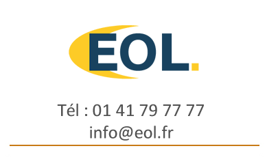 carte EOL