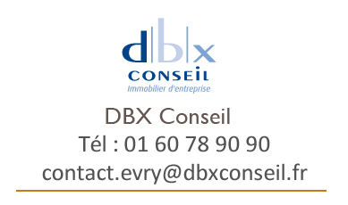 carte Dbx Conseil